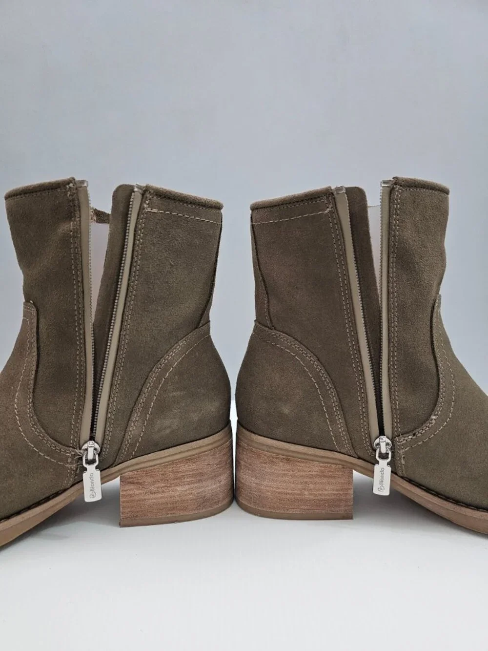 Blondo cassidie waterproof